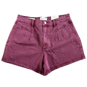 Universal Thread Midi Shorts Size 8